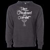 Midweight Hooded Sweatshirt Thumbnail
