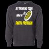 Midweight Hooded Sweatshirt Thumbnail