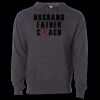 Midweight Hooded Sweatshirt Thumbnail