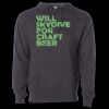 Midweight Hooded Sweatshirt Thumbnail