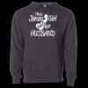 Midweight Hooded Sweatshirt Thumbnail
