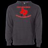 Midweight Hooded Sweatshirt Thumbnail