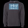 Midweight Hooded Sweatshirt Thumbnail