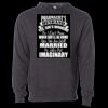 Midweight Hooded Sweatshirt Thumbnail