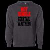 Midweight Hooded Sweatshirt Thumbnail