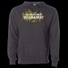 Midweight Hooded Sweatshirt Thumbnail