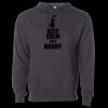 Midweight Hooded Sweatshirt Thumbnail