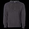 Midweight Hooded Sweatshirt Thumbnail