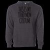 Midweight Hooded Sweatshirt Thumbnail