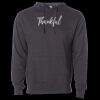 Midweight Hooded Sweatshirt Thumbnail