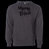 Midweight Hooded Sweatshirt Thumbnail