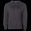 Midweight Hooded Sweatshirt Thumbnail