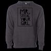 Midweight Hooded Sweatshirt Thumbnail