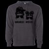 Midweight Hooded Sweatshirt Thumbnail