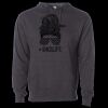 Midweight Hooded Sweatshirt Thumbnail