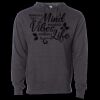 Midweight Hooded Sweatshirt Thumbnail