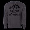 Midweight Hooded Sweatshirt Thumbnail