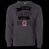 Midweight Hooded Sweatshirt Thumbnail