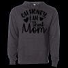 Midweight Hooded Sweatshirt Thumbnail