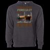 Midweight Hooded Sweatshirt Thumbnail