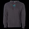 Midweight Hooded Sweatshirt Thumbnail