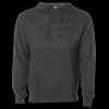 Midweight Hooded Sweatshirt Thumbnail