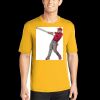 PosiCharge ® Competitor Tee Thumbnail