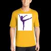 PosiCharge ® Competitor Tee Thumbnail