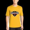 PosiCharge ® Competitor Tee Thumbnail