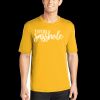 PosiCharge ® Competitor Tee Thumbnail