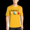 PosiCharge ® Competitor Tee Thumbnail