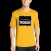 PosiCharge ® Competitor Tee Thumbnail