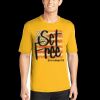 PosiCharge ® Competitor Tee Thumbnail