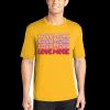 PosiCharge ® Competitor Tee Thumbnail