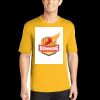 PosiCharge ® Competitor Tee Thumbnail
