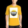 PosiCharge ® Competitor Tee Thumbnail