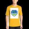 PosiCharge ® Competitor Tee Thumbnail