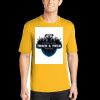 PosiCharge ® Competitor Tee Thumbnail