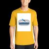 PosiCharge ® Competitor Tee Thumbnail