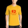 PosiCharge ® Competitor Tee Thumbnail