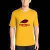 PosiCharge ® Competitor Tee Thumbnail
