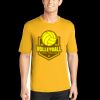 PosiCharge ® Competitor Tee Thumbnail