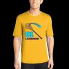 PosiCharge ® Competitor Tee Thumbnail