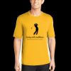 PosiCharge ® Competitor Tee Thumbnail