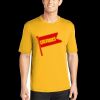 PosiCharge ® Competitor Tee Thumbnail