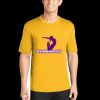 PosiCharge ® Competitor Tee Thumbnail
