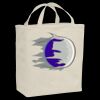 Ideal Twill Grocery Tote Thumbnail