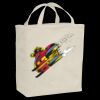 Ideal Twill Grocery Tote Thumbnail