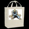 Ideal Twill Grocery Tote Thumbnail