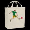 Ideal Twill Grocery Tote Thumbnail